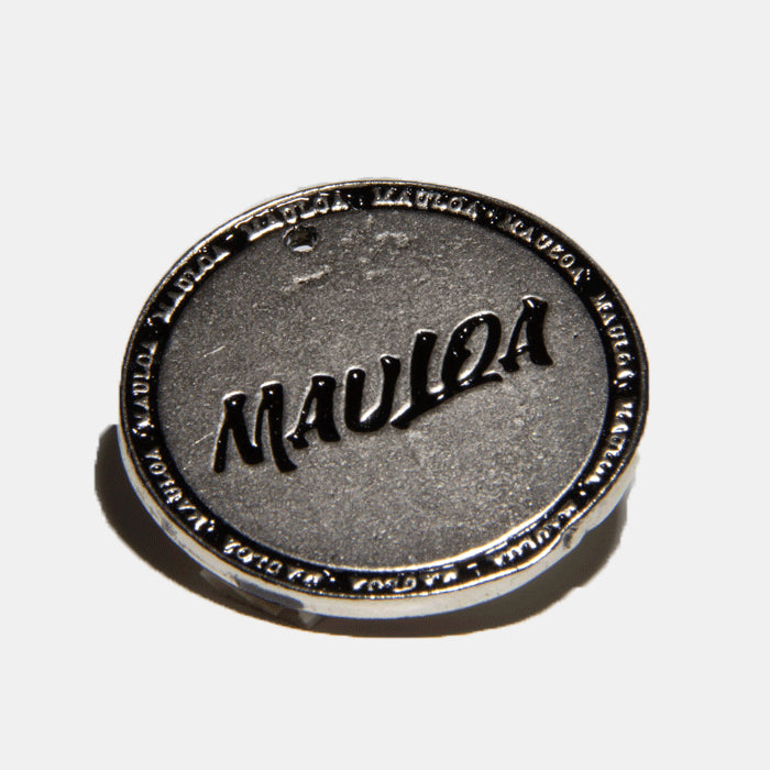 Placas de identificación